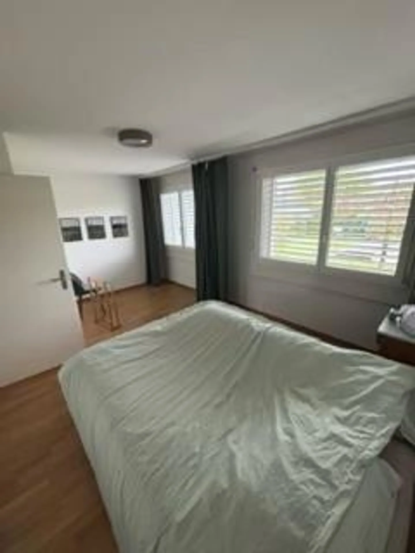 Helle Erdgeschosswohnung - Foto 6 von 12