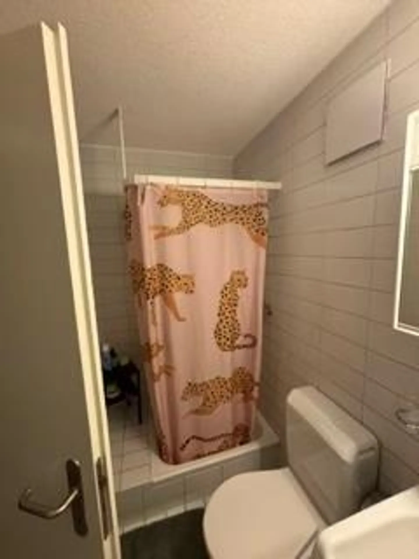 Helle Erdgeschosswohnung - Foto 8 von 12