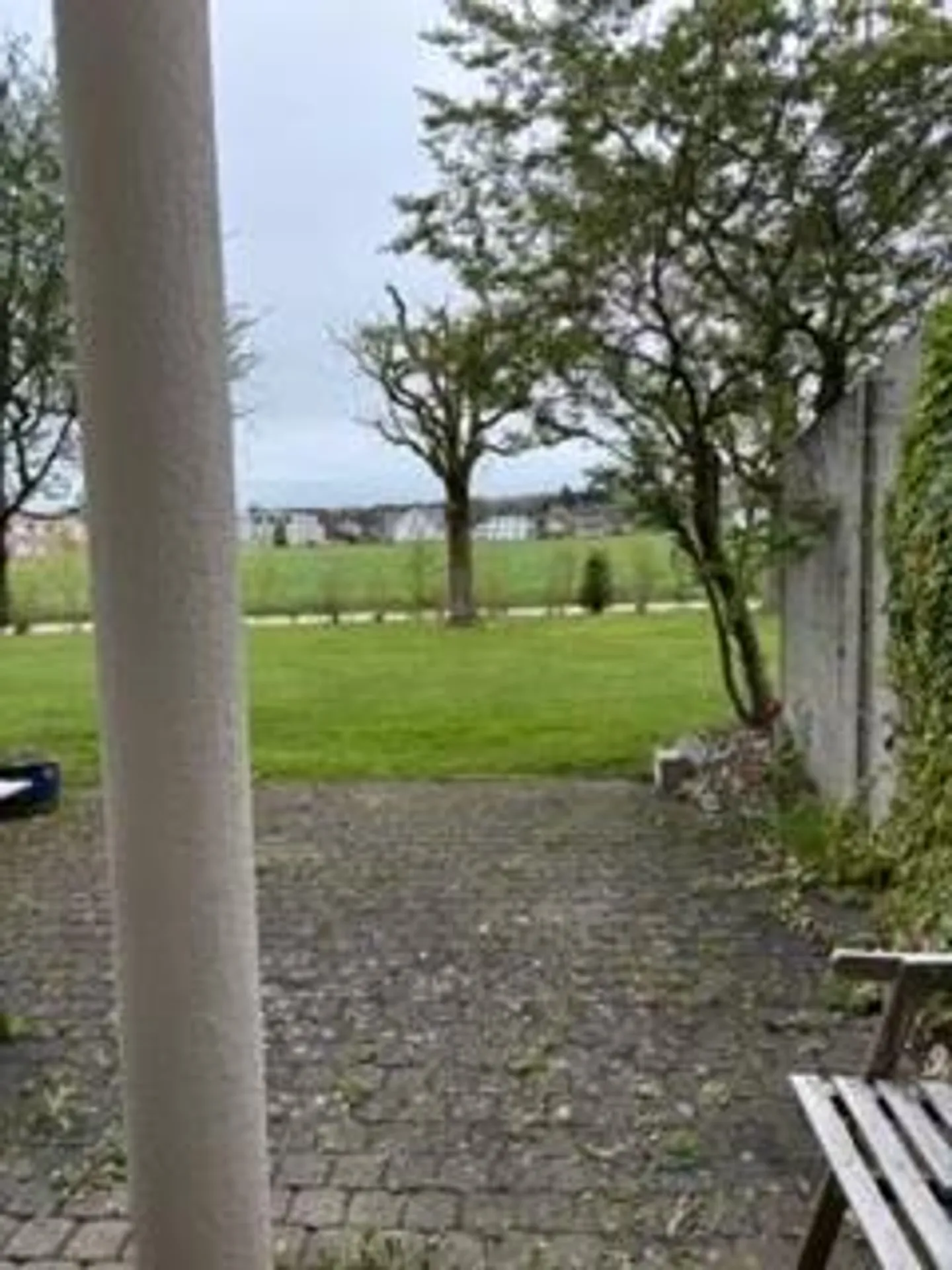 Helle Erdgeschosswohnung - Foto 10 von 12