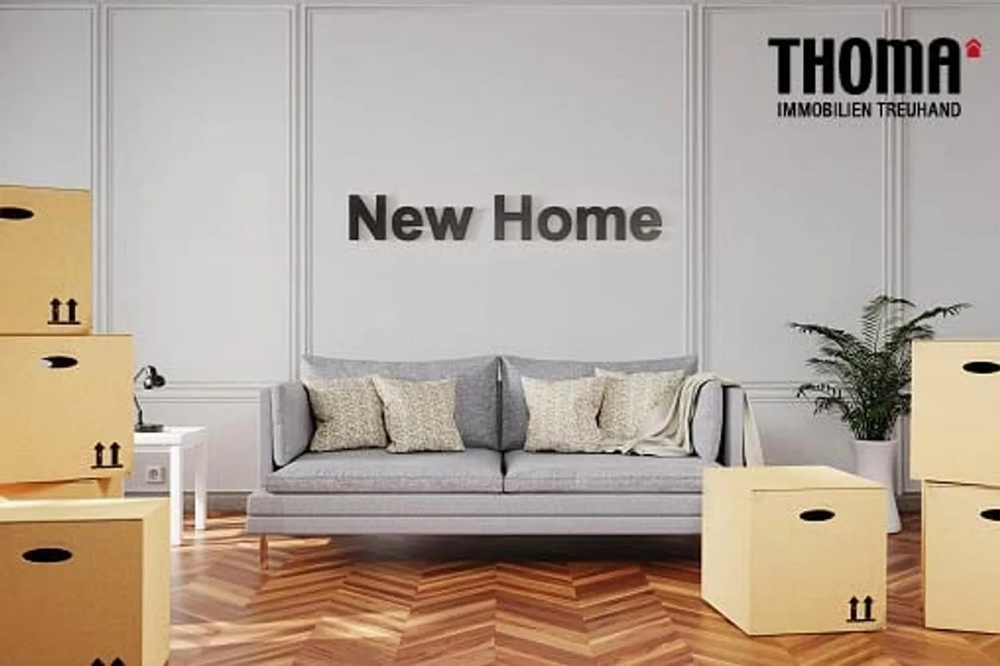 Modern 4.5-room new apartment in Thundorf - Photo 11 of 13