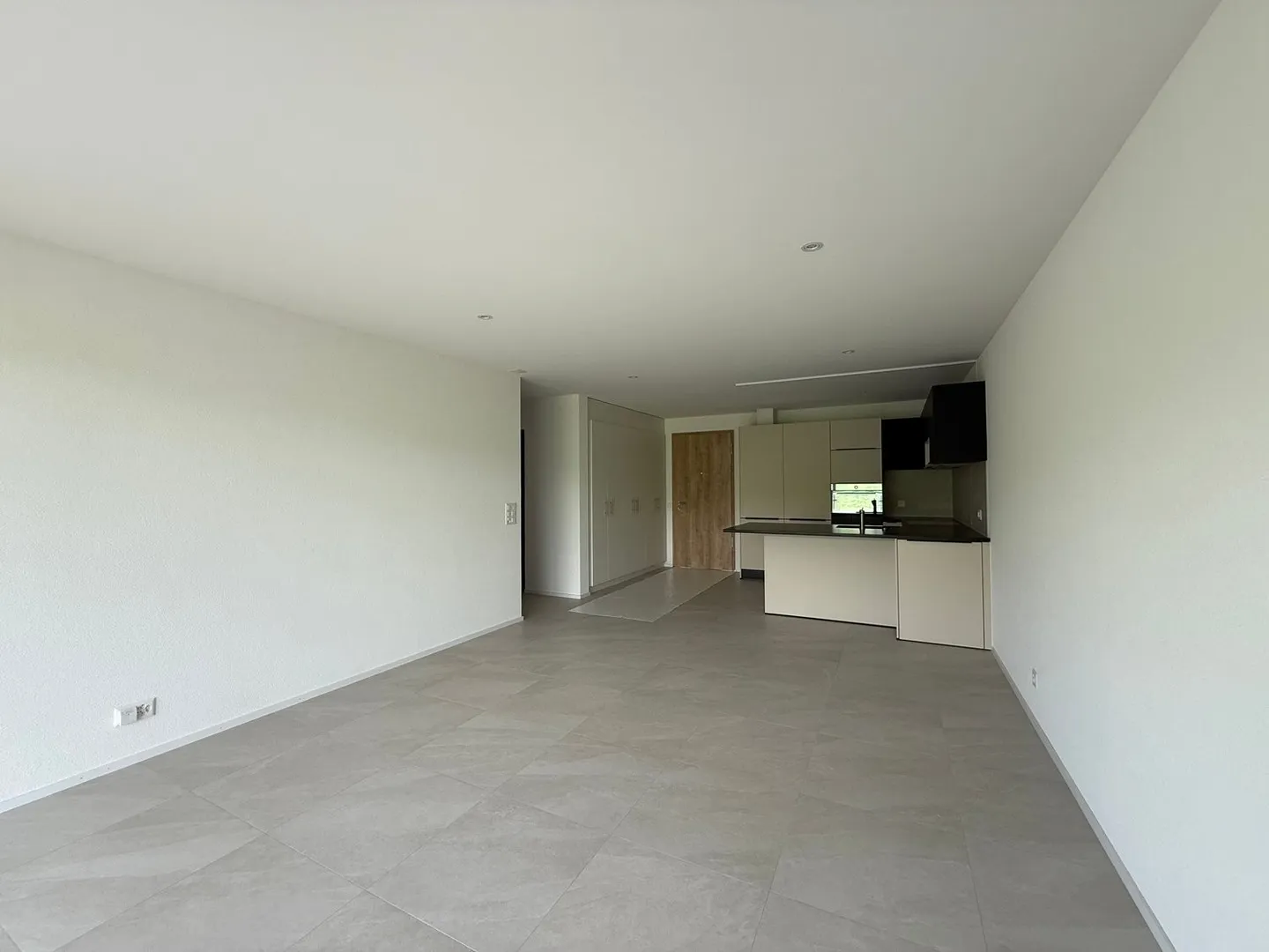 3,5-Zimmer-Wohnung - Foto 4 von 5