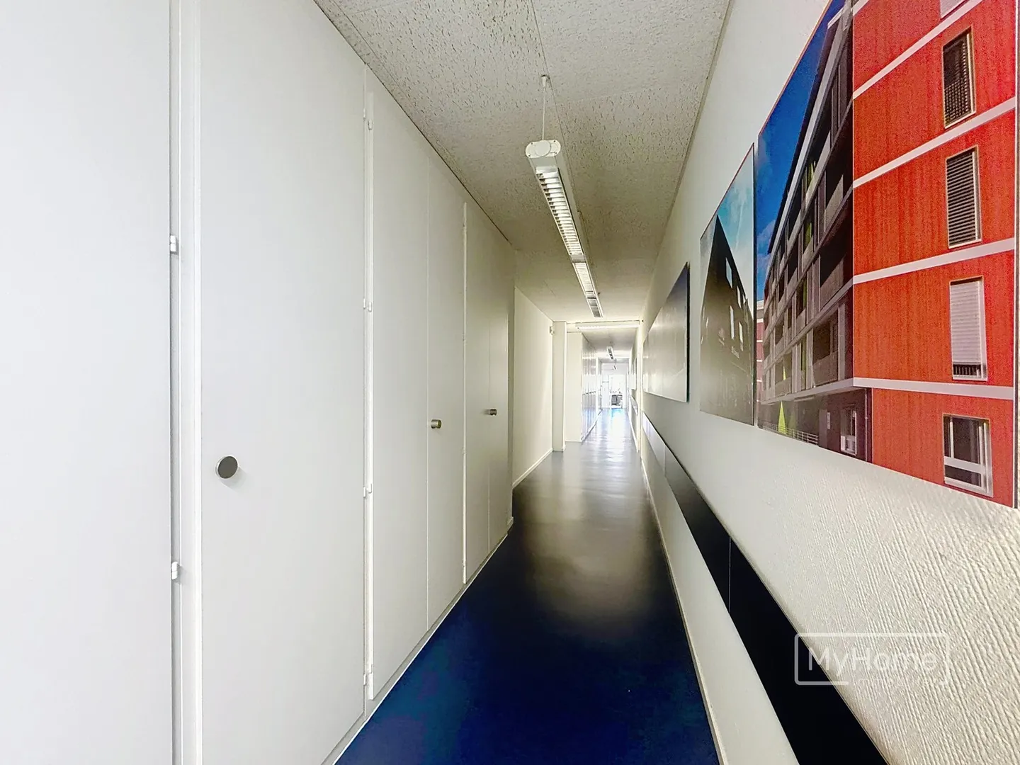 Large Administrative Space with Two Warehouses for Rent - Photo 5 of 12