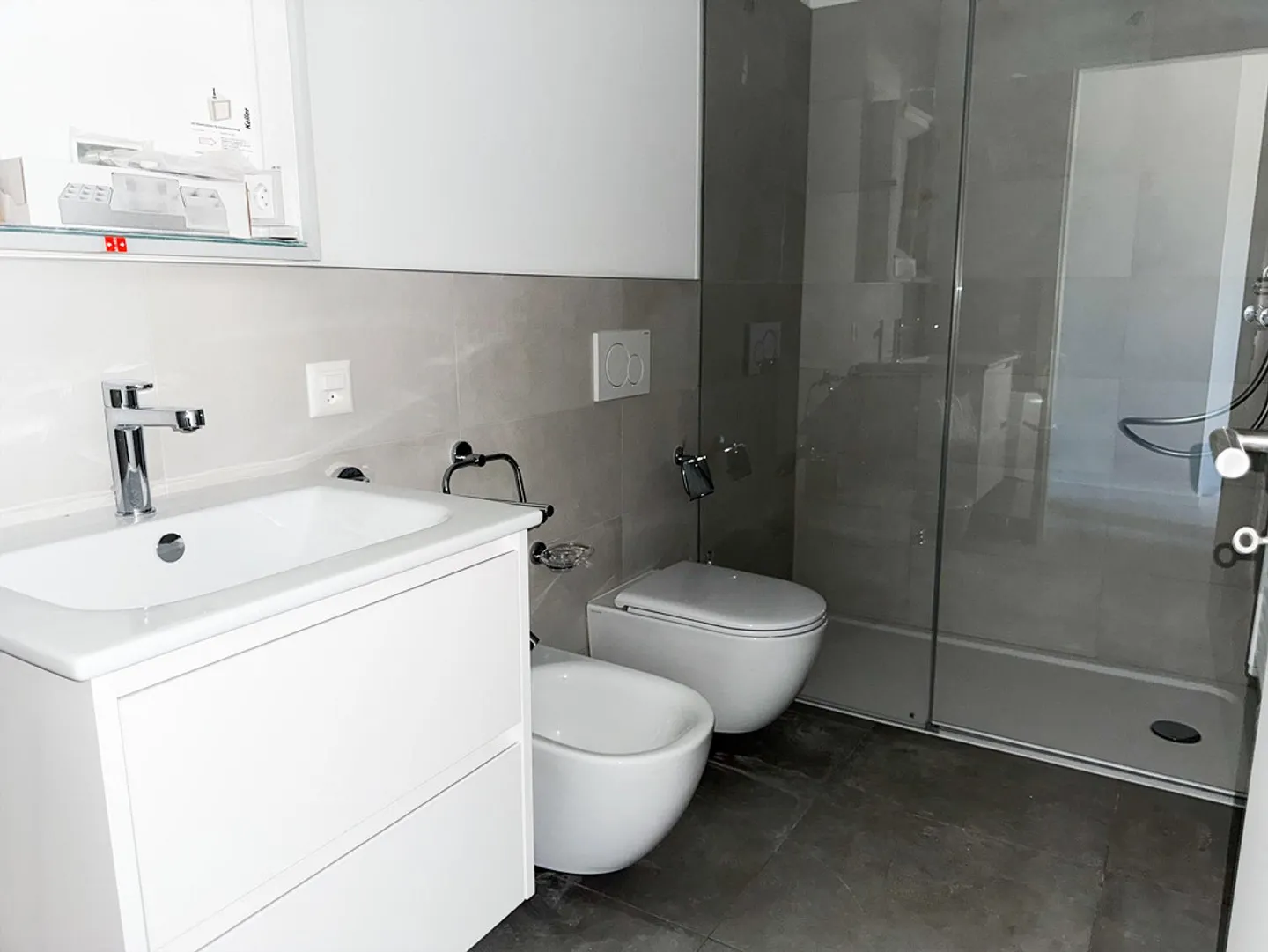 Claro - 3.5 Duplex in bester Lage (ref. 69-10) - Foto 4 von 9