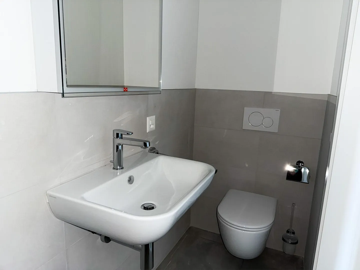 Claro - 3.5 Duplex in bester Lage (ref. 69-10) - Foto 5 von 9
