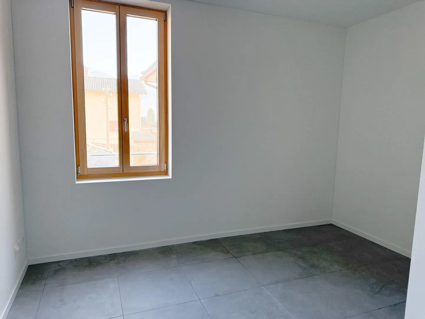 Claro - 3.5 Duplex in bester Lage (ref. 69-10) - Foto 7 von 9