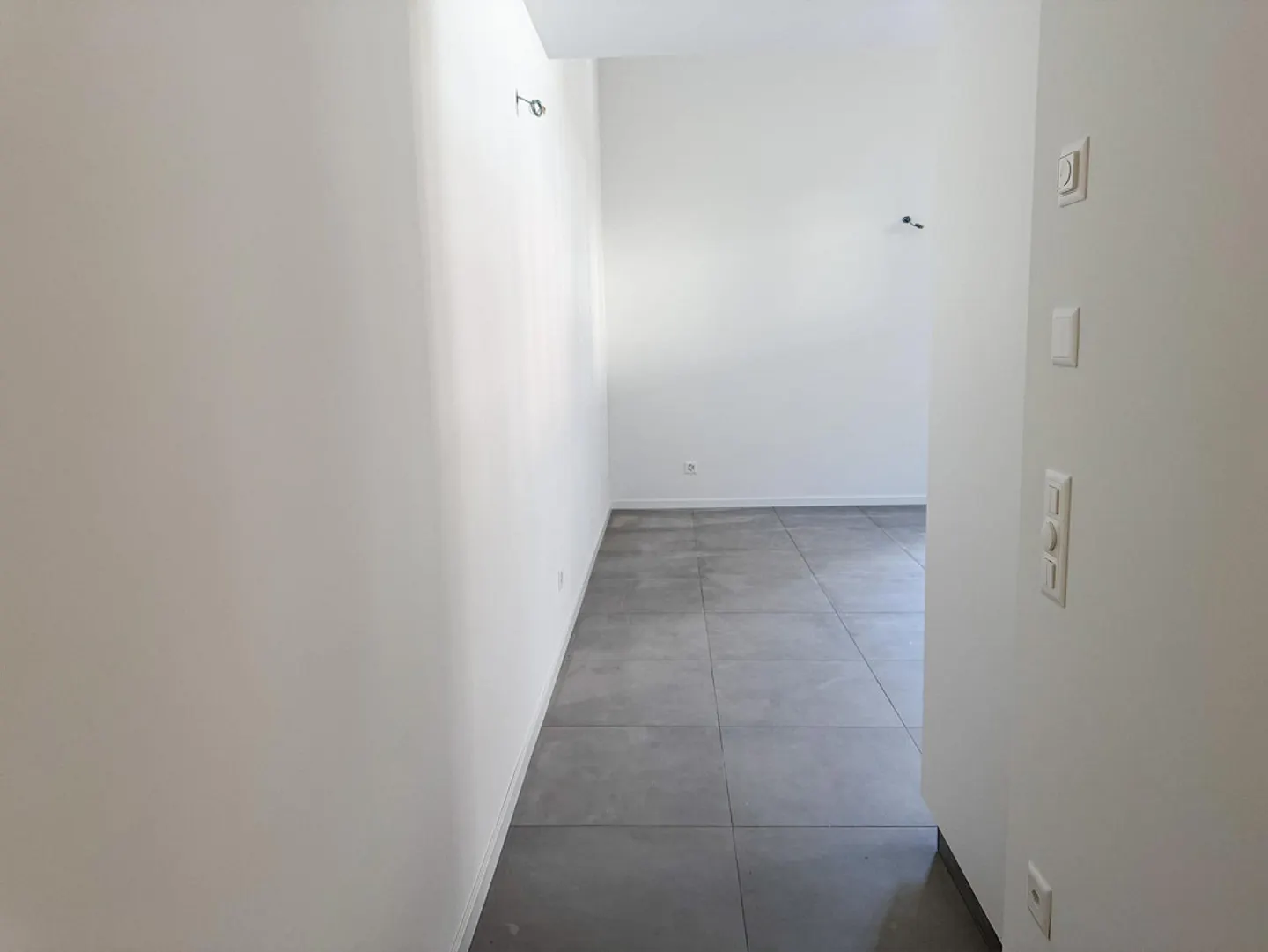Claro - 3.5 Duplex in bester Lage (ref. 69-10) - Foto 2 von 9