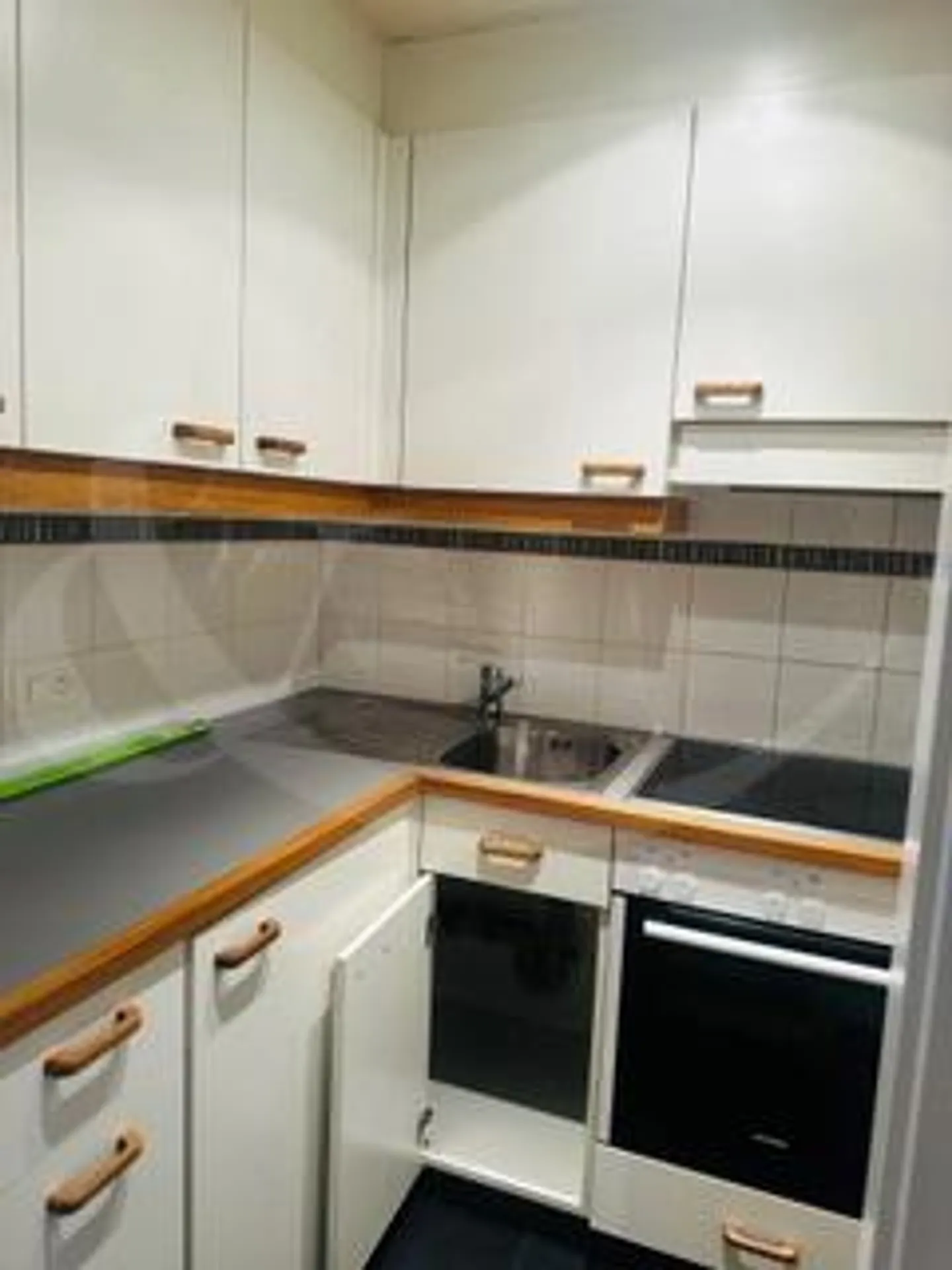 Charmante 2.5-Zimmer-Wohnung - Foto 5 von 8