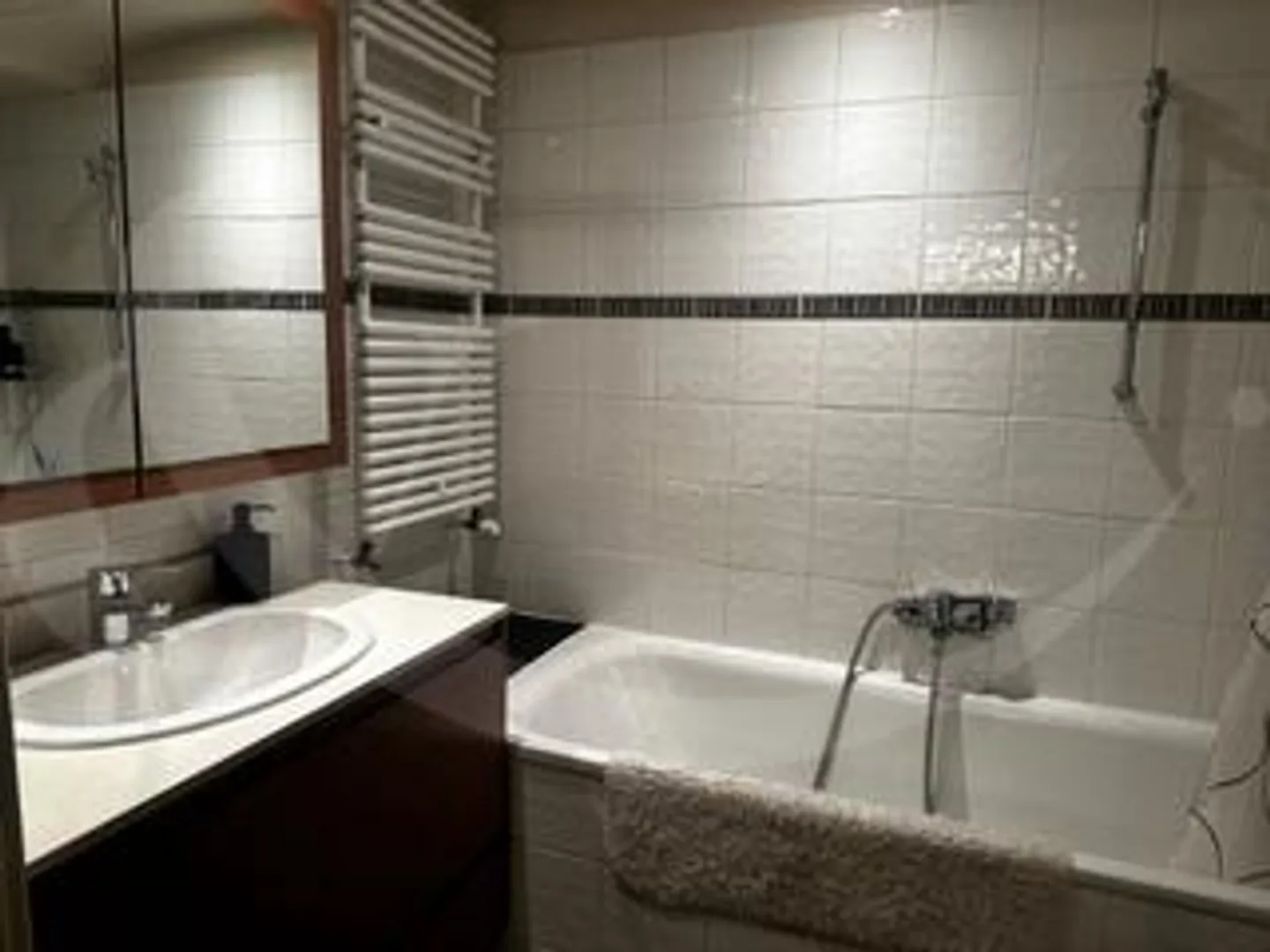 Charmante 2.5-Zimmer-Wohnung - Foto 6 von 8