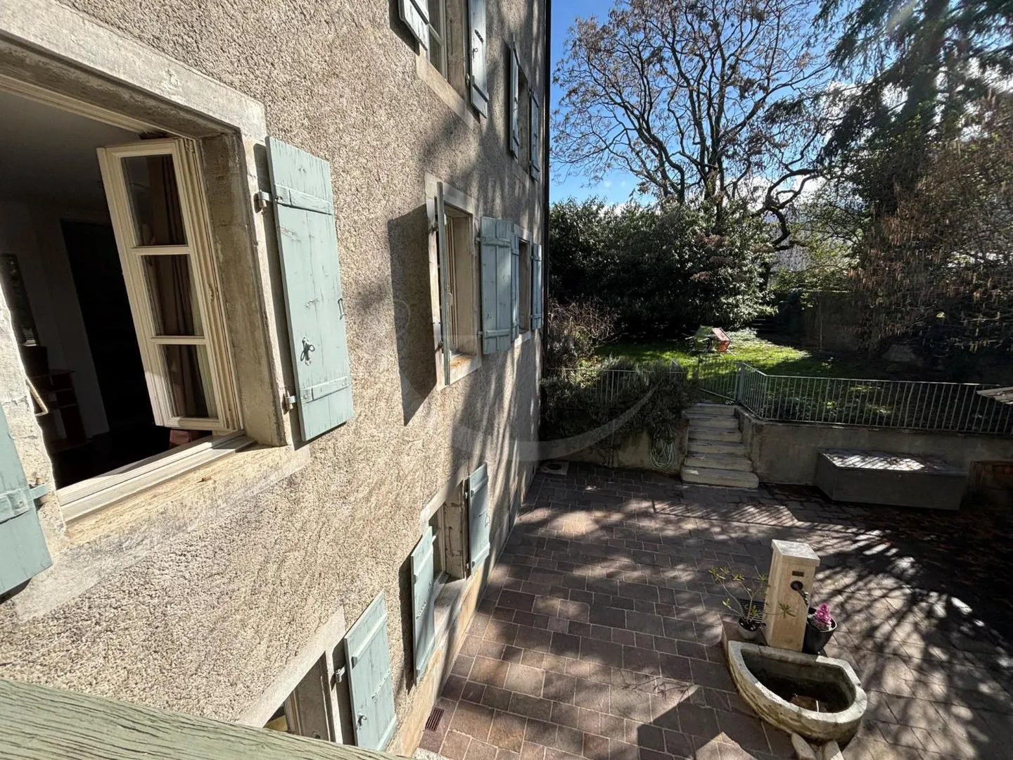 Charmante 2.5-Zimmer-Wohnung - Foto 7 von 8