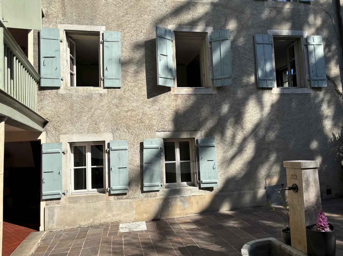 Charmante 2.5-Zimmer-Wohnung - Foto 8 von 8