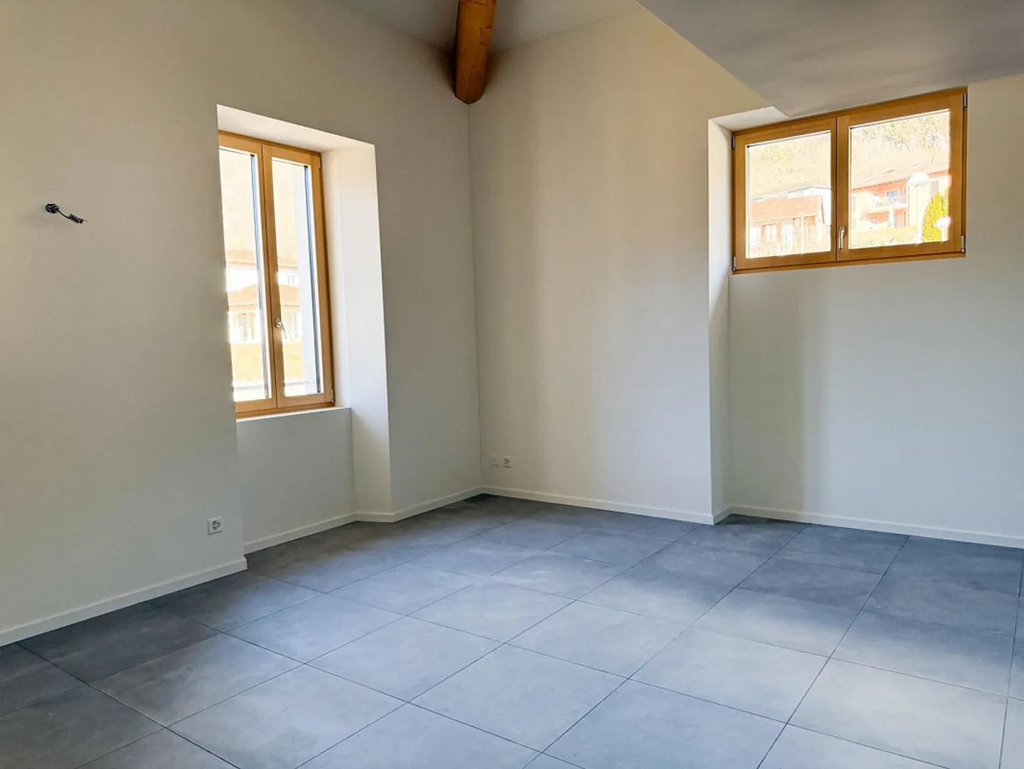 Claro - 3.5 Duplex in bester Lage (ref. 69-10) - Foto 3 von 9