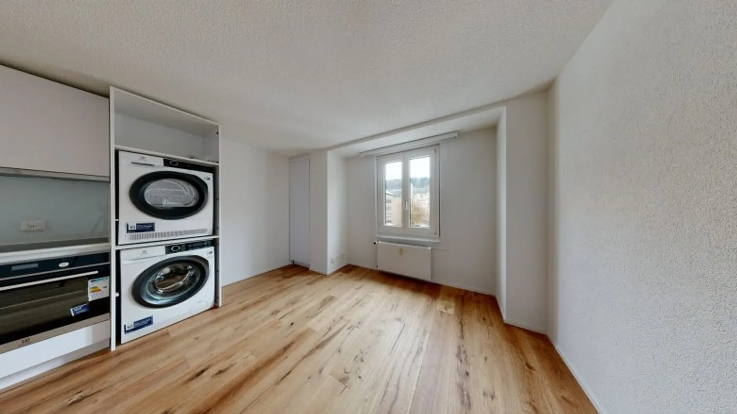 Moderne Wohnung an der Reuss - Foto 2 von 8