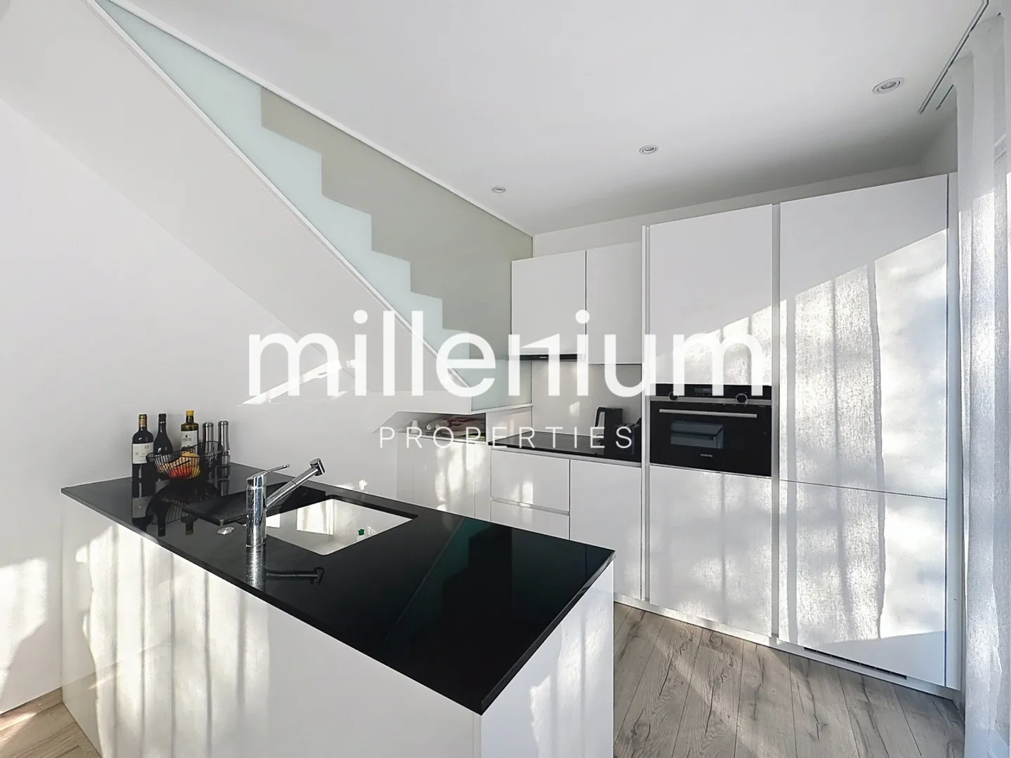 Bellissimo duplex moderno di 5 stanze a Grand-Lancy - Foto 4 di 11