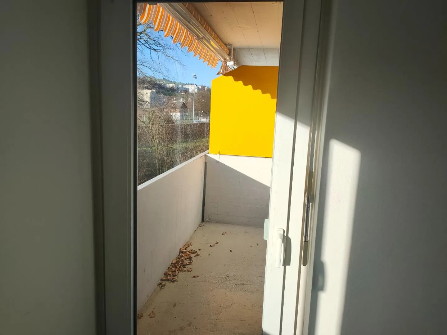 Appartamento in affitto - Foto 3 di 4