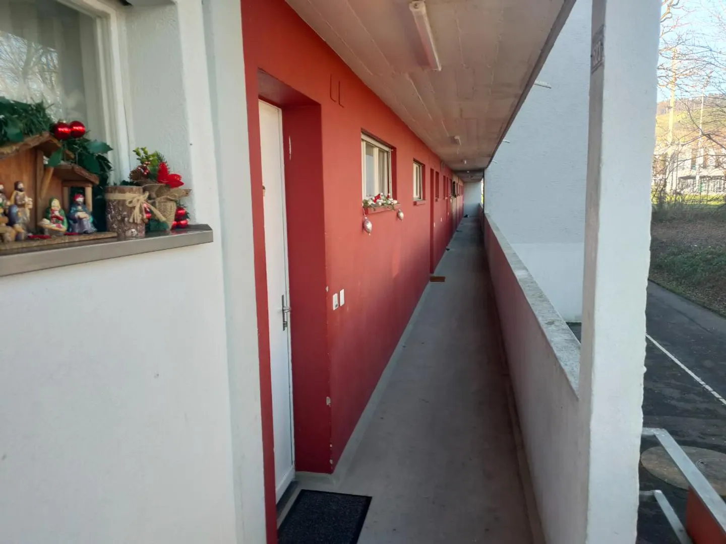 Appartamento in affitto - Foto 4 di 4