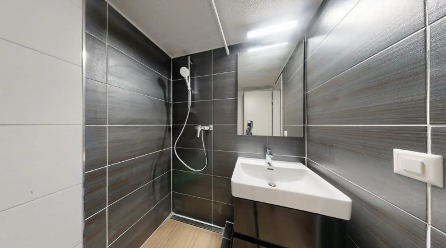 Moderne Wohnung an der Reuss - Foto 7 von 8