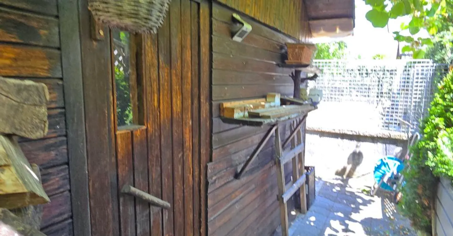 Large individual villa - Photo 7 of 9