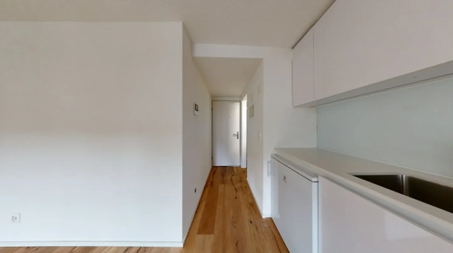 Moderne Wohnung an der Reuss - Foto 8 von 8