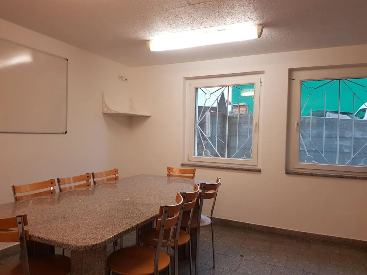 Capannoni a Moudon - Foto 5 di 5