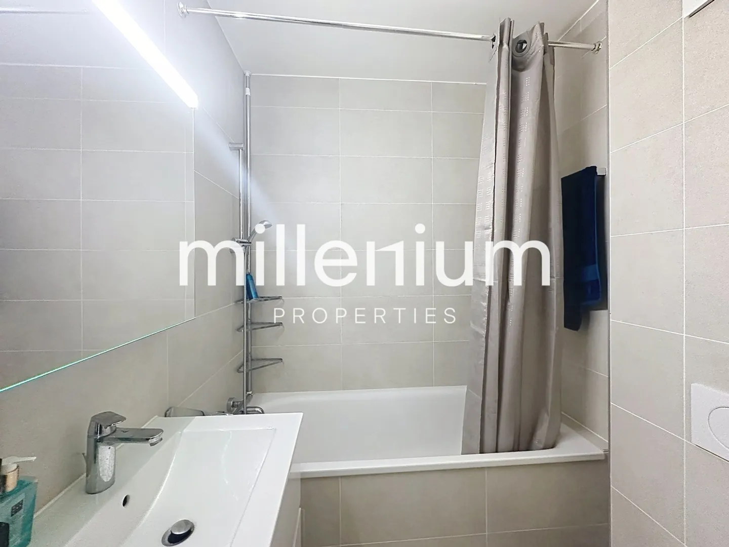 Bellissimo duplex moderno di 5 stanze a Grand-Lancy - Foto 9 di 11