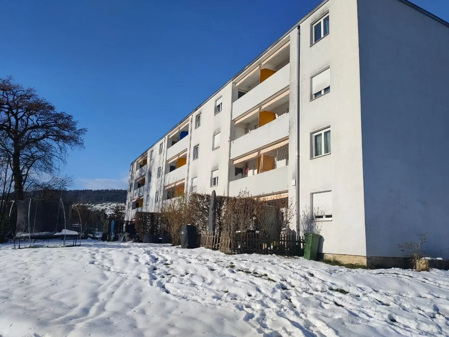 Appartamento in affitto - Foto 2 di 4