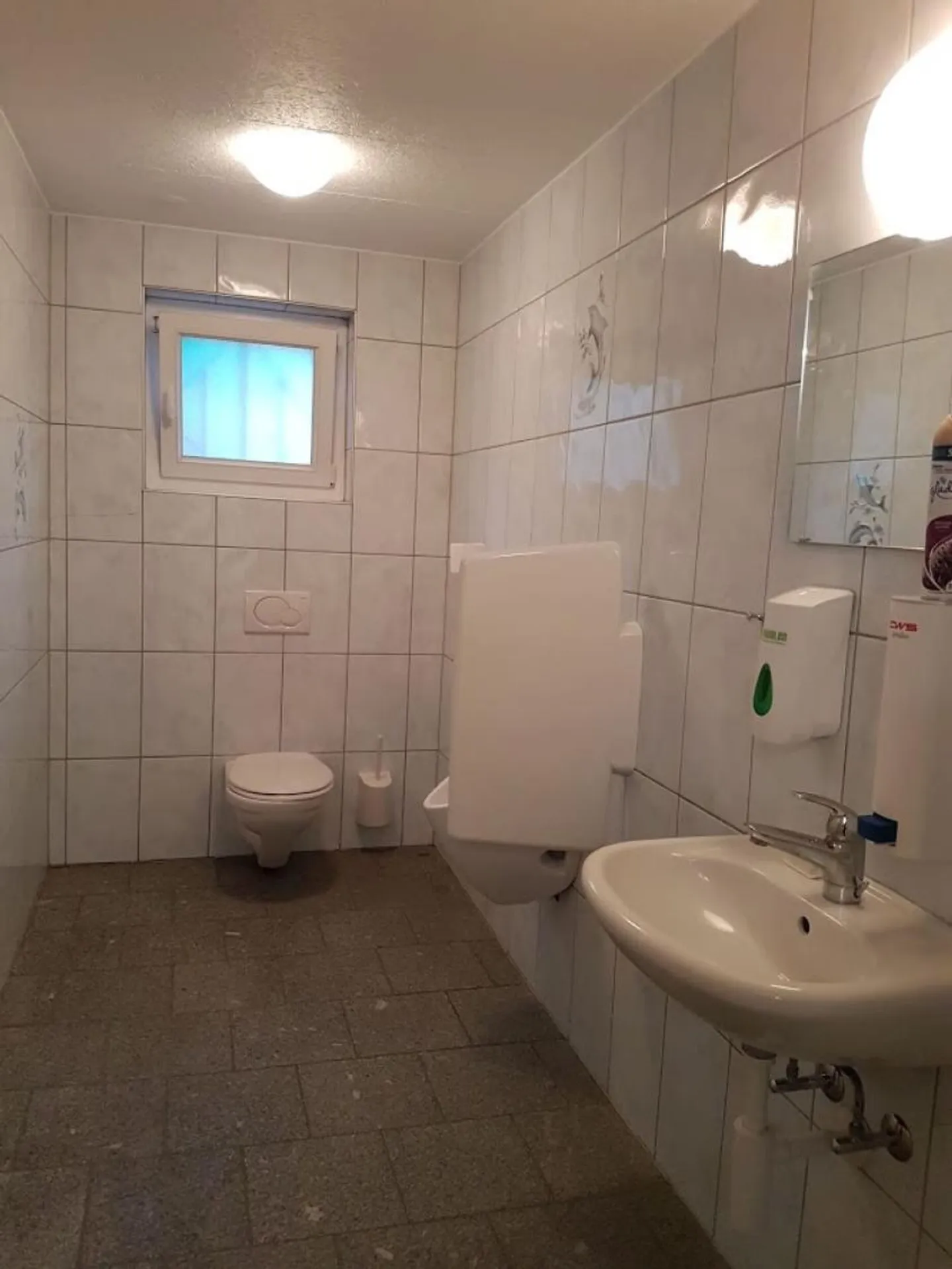 Capannoni a Moudon - Foto 2 di 5