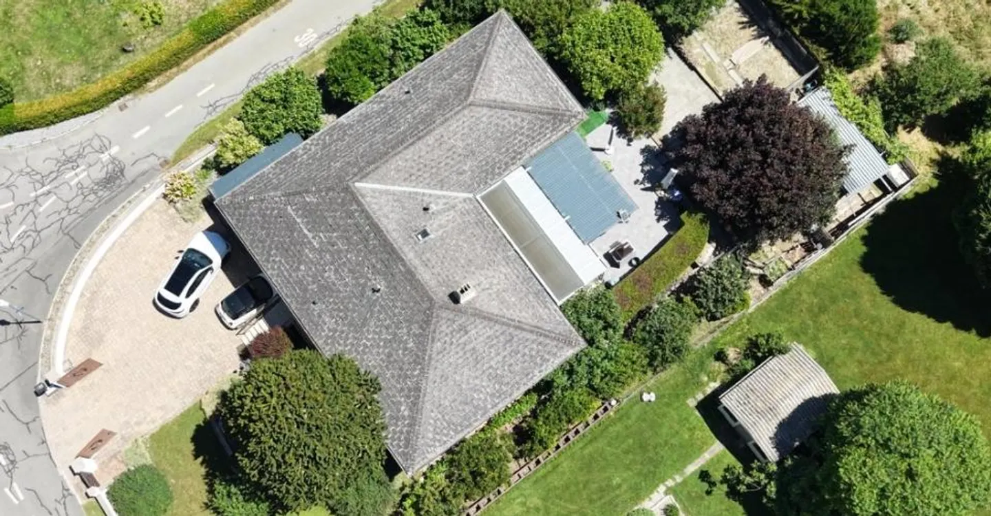 Large individual villa - Photo 9 of 9