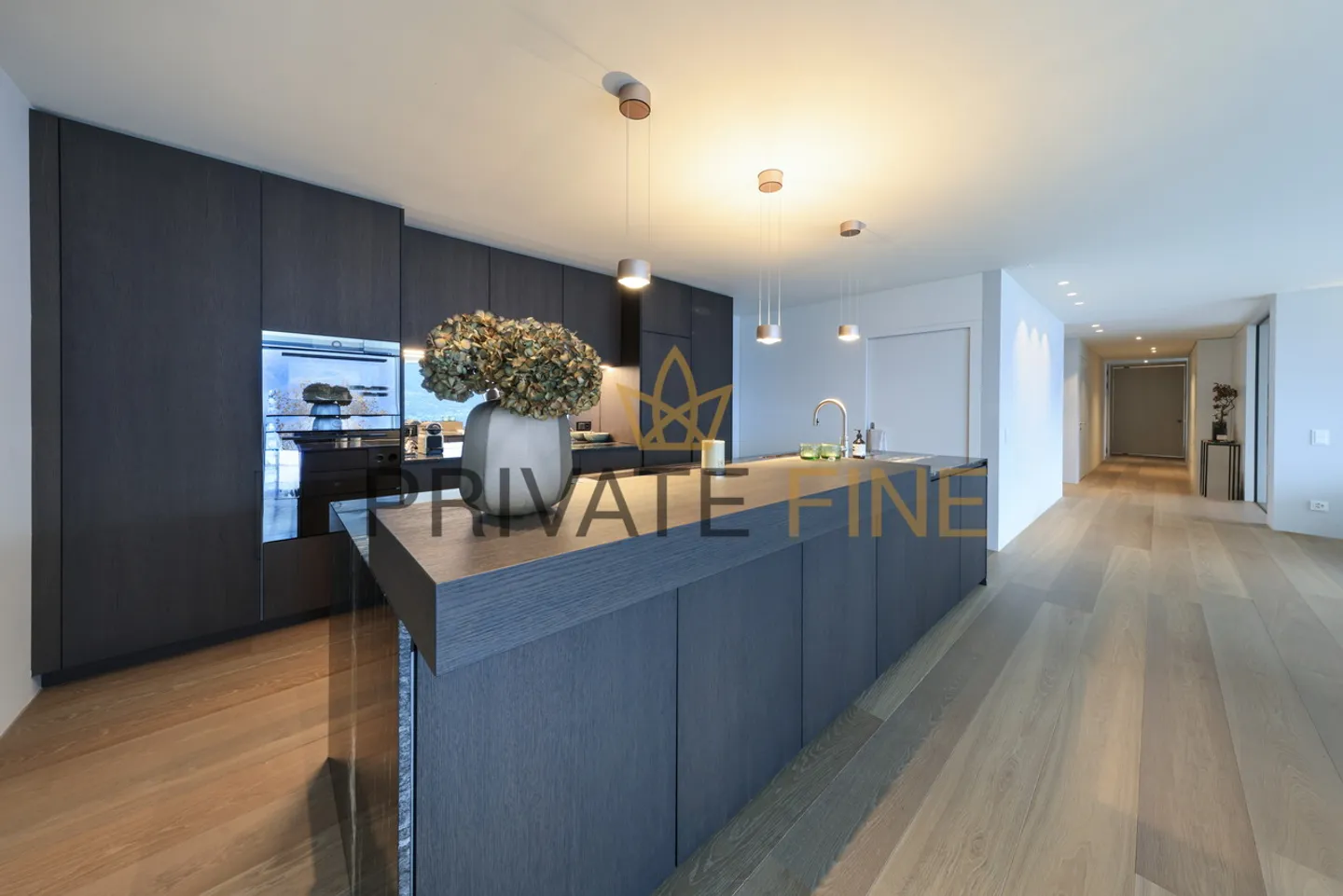 Appartamento Prestige con Grande Terrazza sul Lago Maggiore (16) - Foto 4 di 6