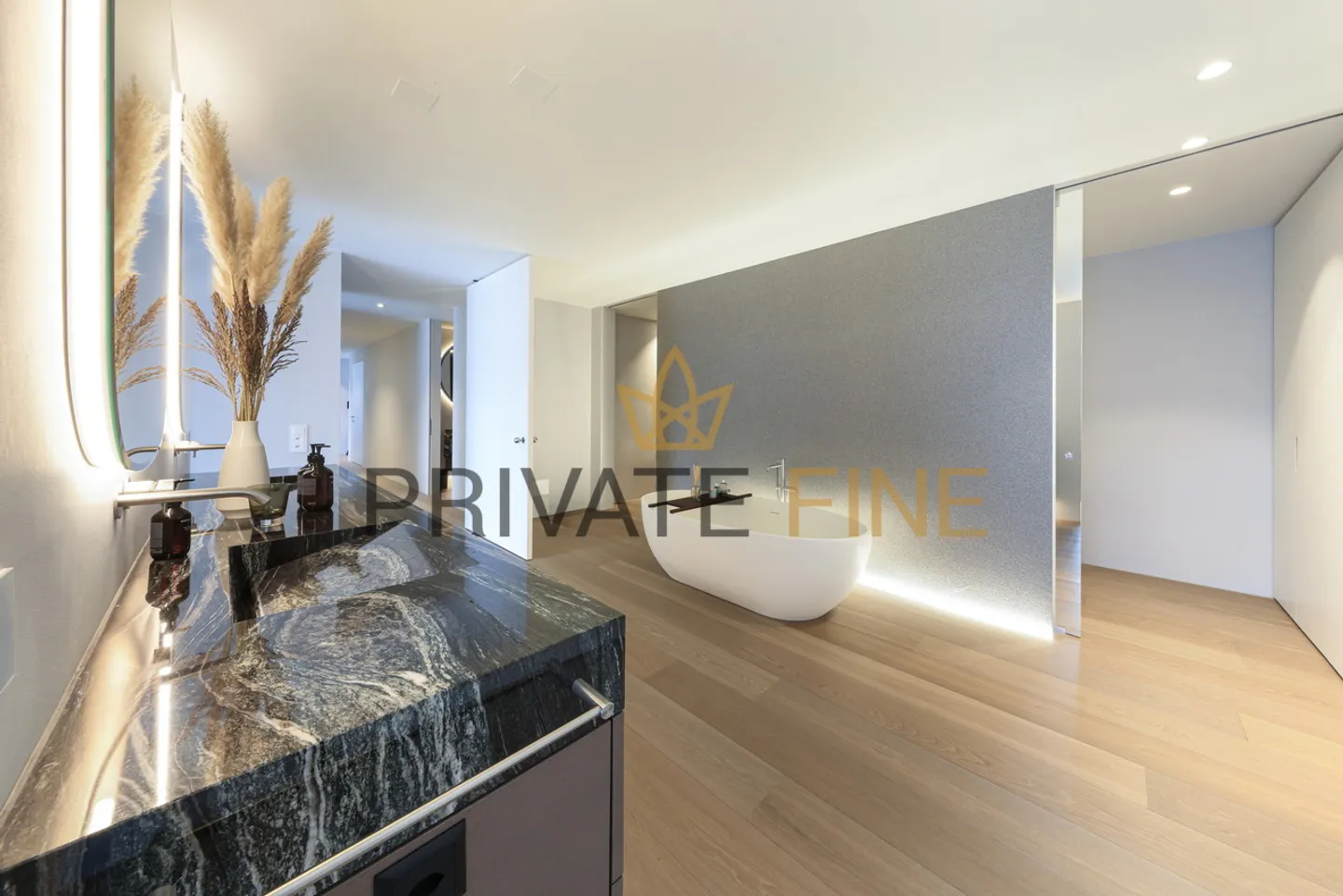 Appartamento Prestige con Grande Terrazza sul Lago Maggiore (16) - Foto 5 di 6