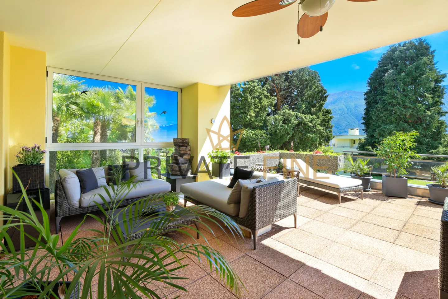 Appartement de luxe à Ascona - Photo 8 sur 12
