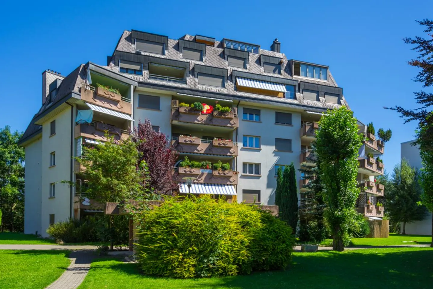 Preisgünstige Singlewohnung an zentraler Lage - Foto 1 di 1