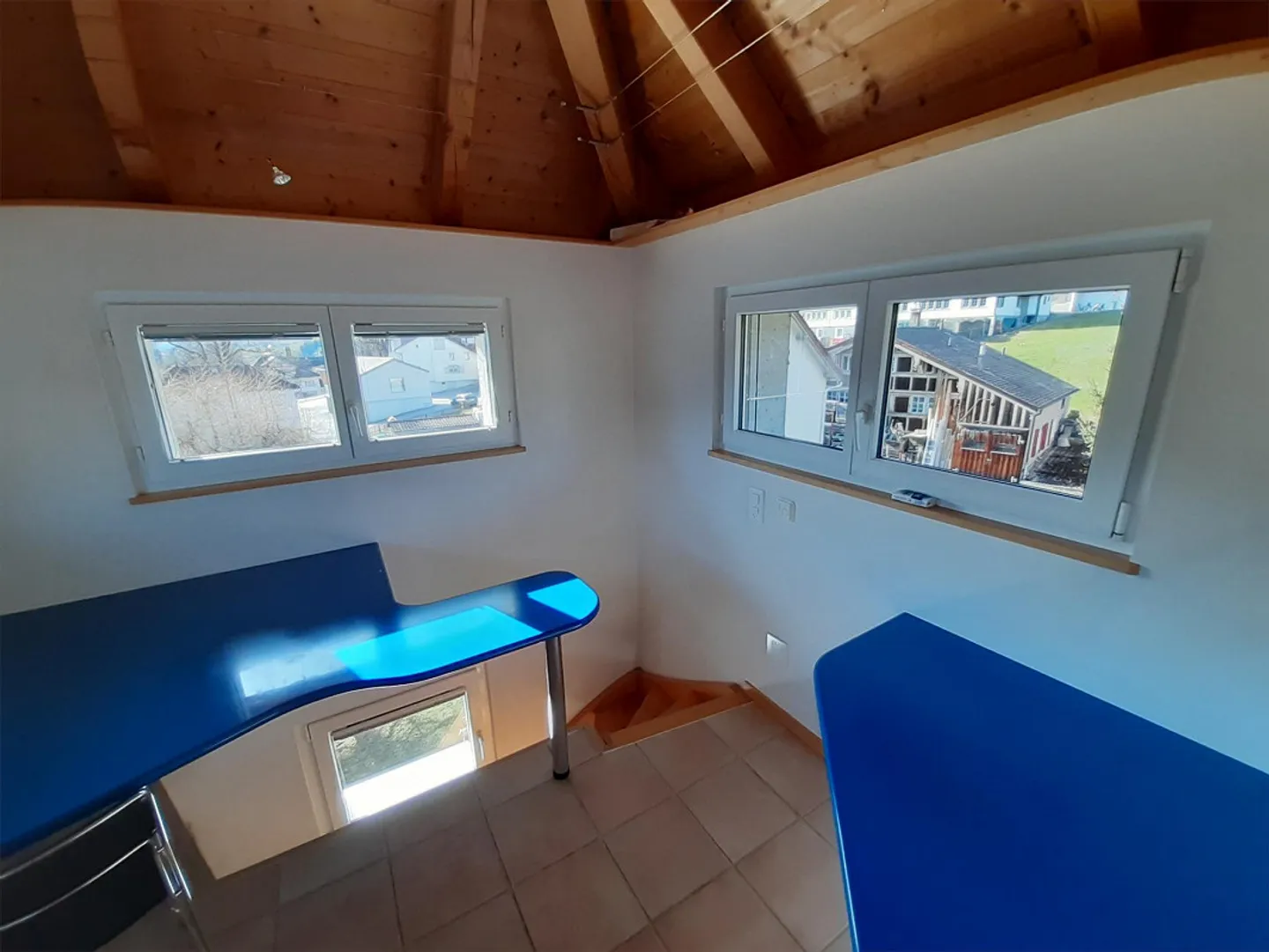 originale-speciale-luminoso: Ufficio per Lavoratori Autonomi, Atelier per Creativi - Foto 17 di 22