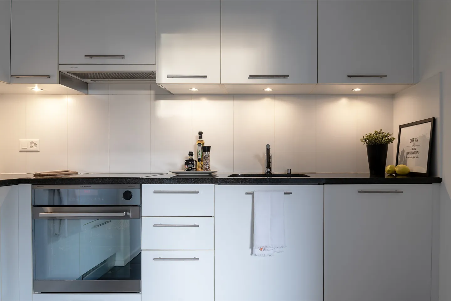 Geräumige Wohnung mit Terrasse - Foto 9 von 13