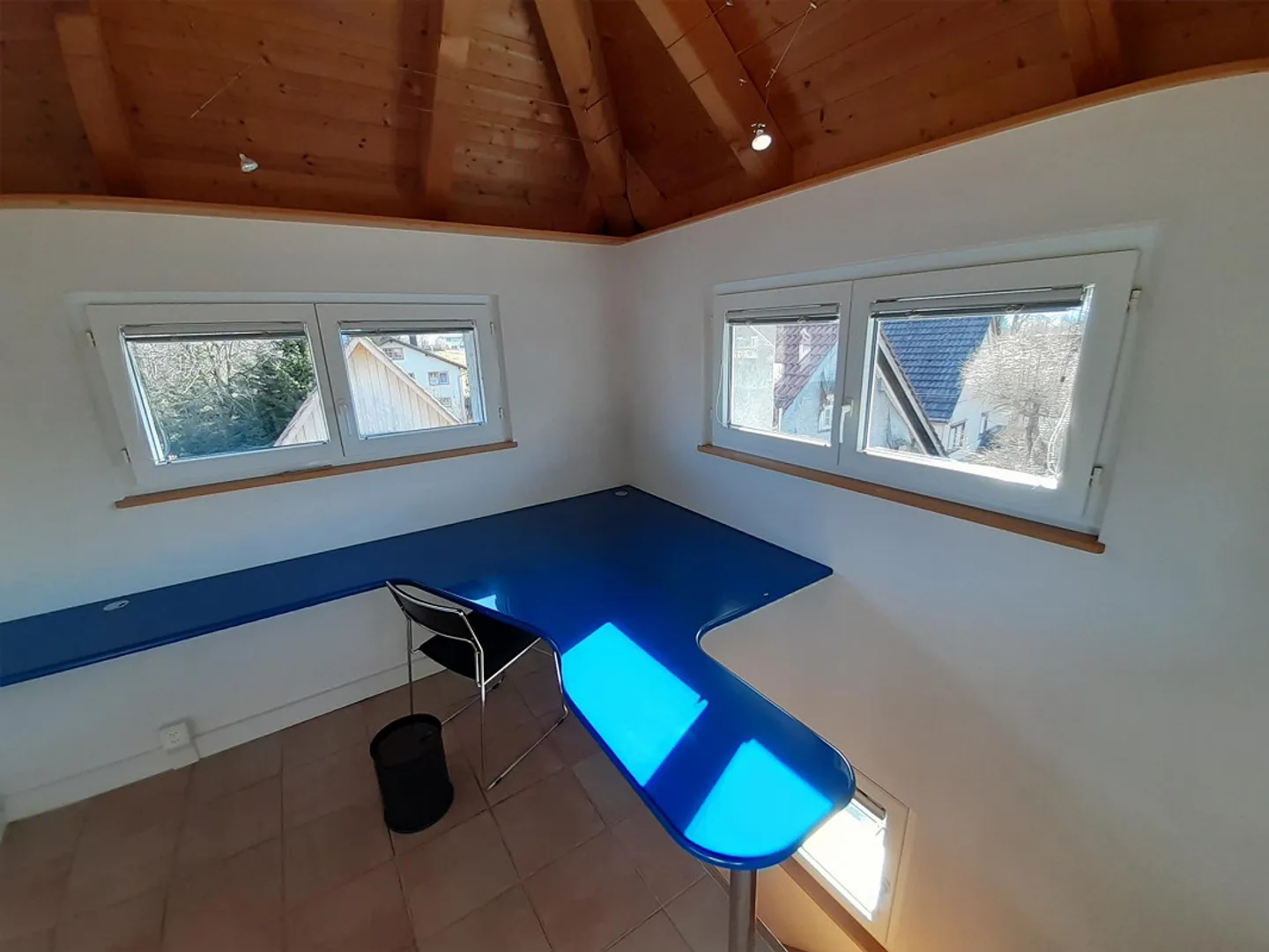 originale-speciale-luminoso: Ufficio per Lavoratori Autonomi, Atelier per Creativi - Foto 18 di 22