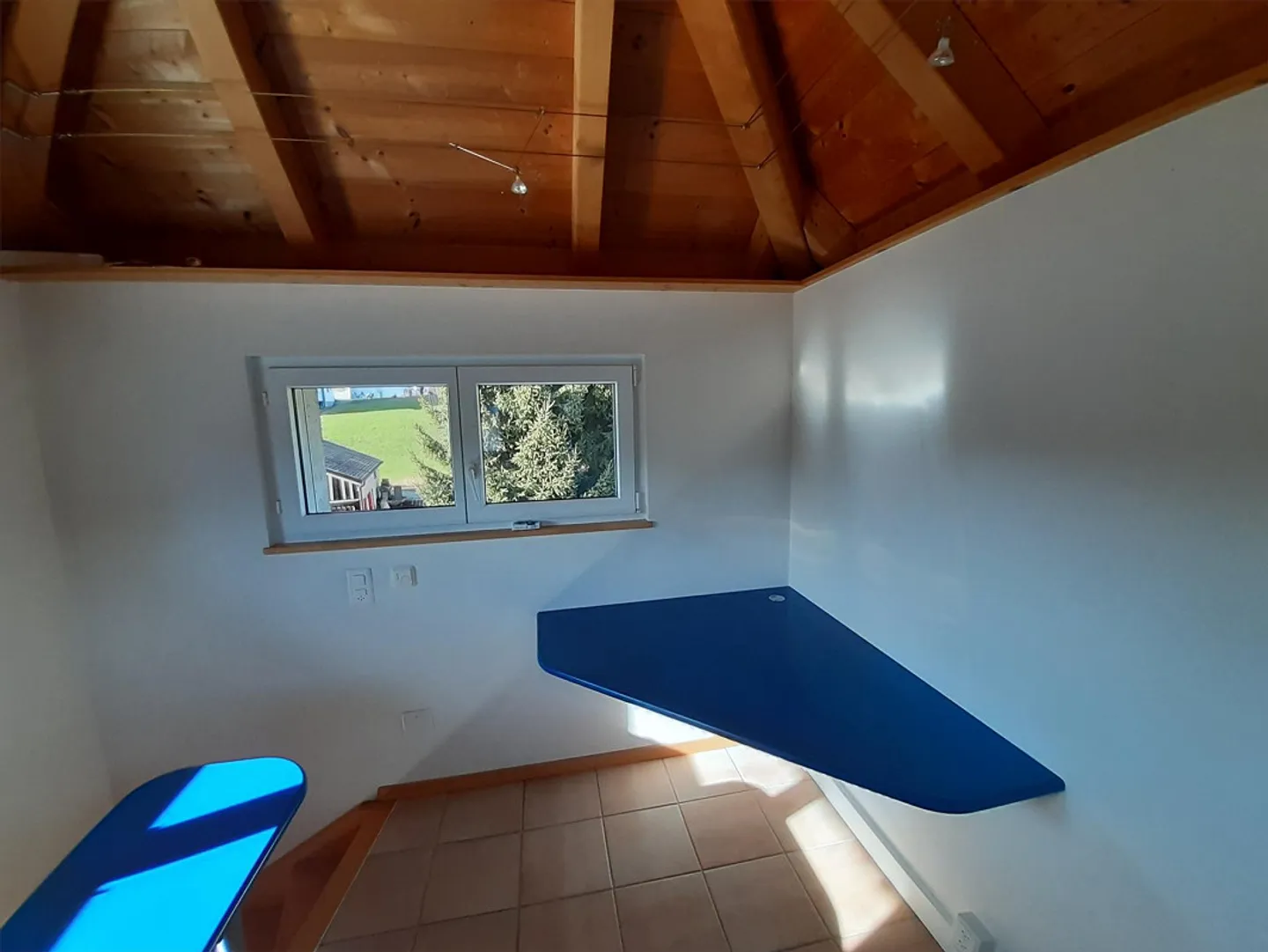 originale-speciale-luminoso: Ufficio per Lavoratori Autonomi, Atelier per Creativi - Foto 19 di 22