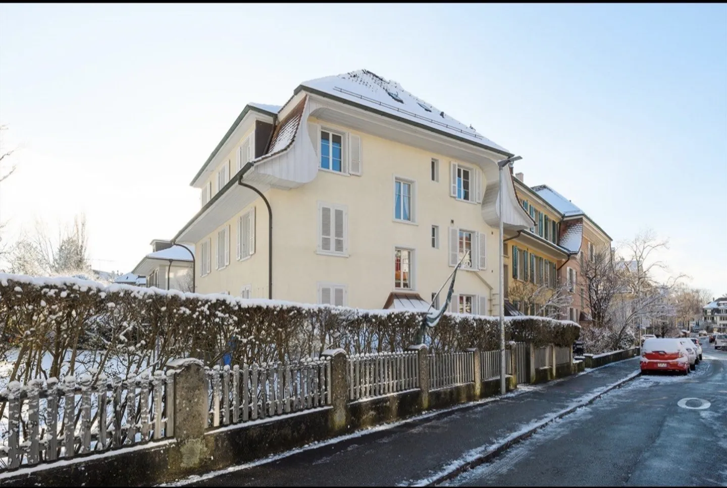 Un gioiello da amare - Benvenuti a casa! - Foto 2 di 14