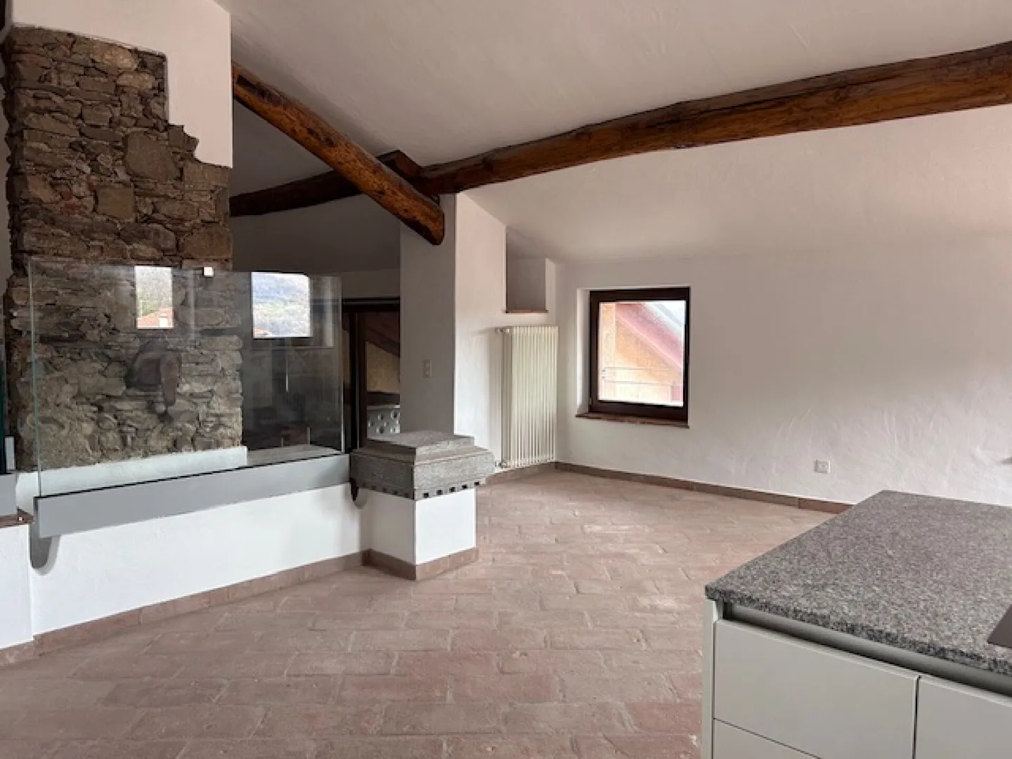 MERVEILLEUX ET FASCINANT APPARTEMENT DUPLEX 4.5 PIÈCES - Photo 6 sur 32