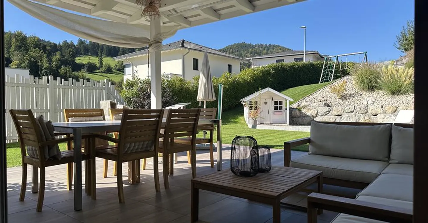 Magnifica villa, idealmente situata. - Foto 5 di 27