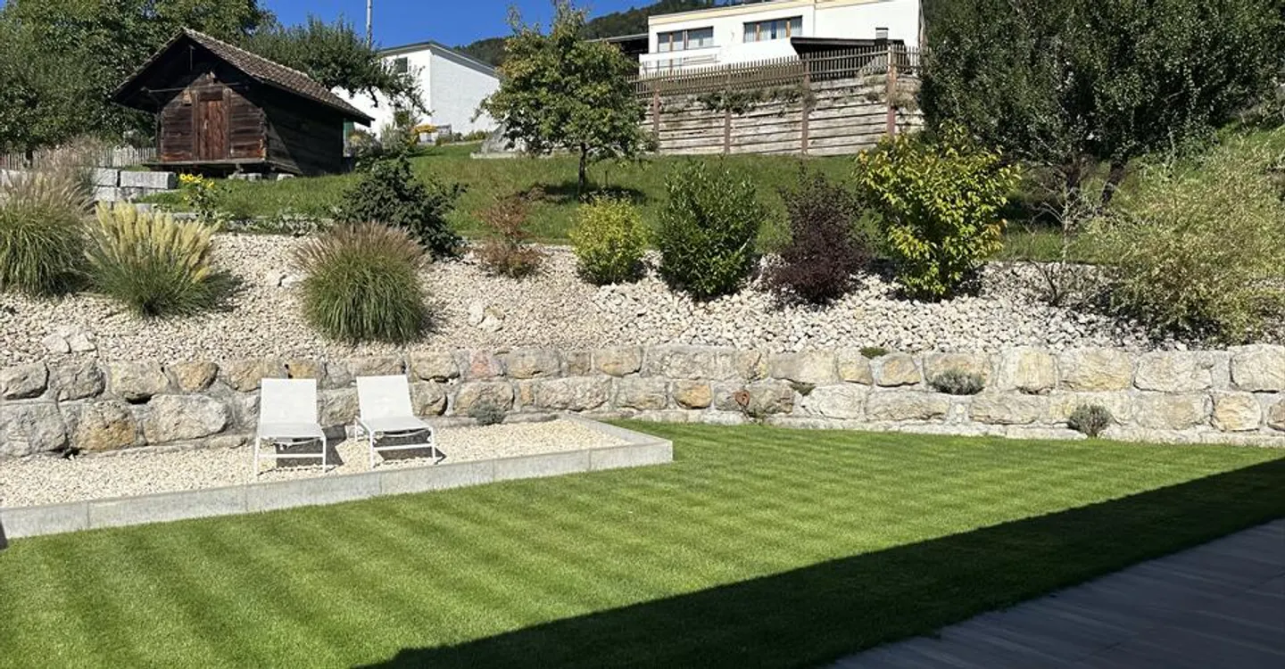 Magnifica villa, idealmente situata. - Foto 6 di 27