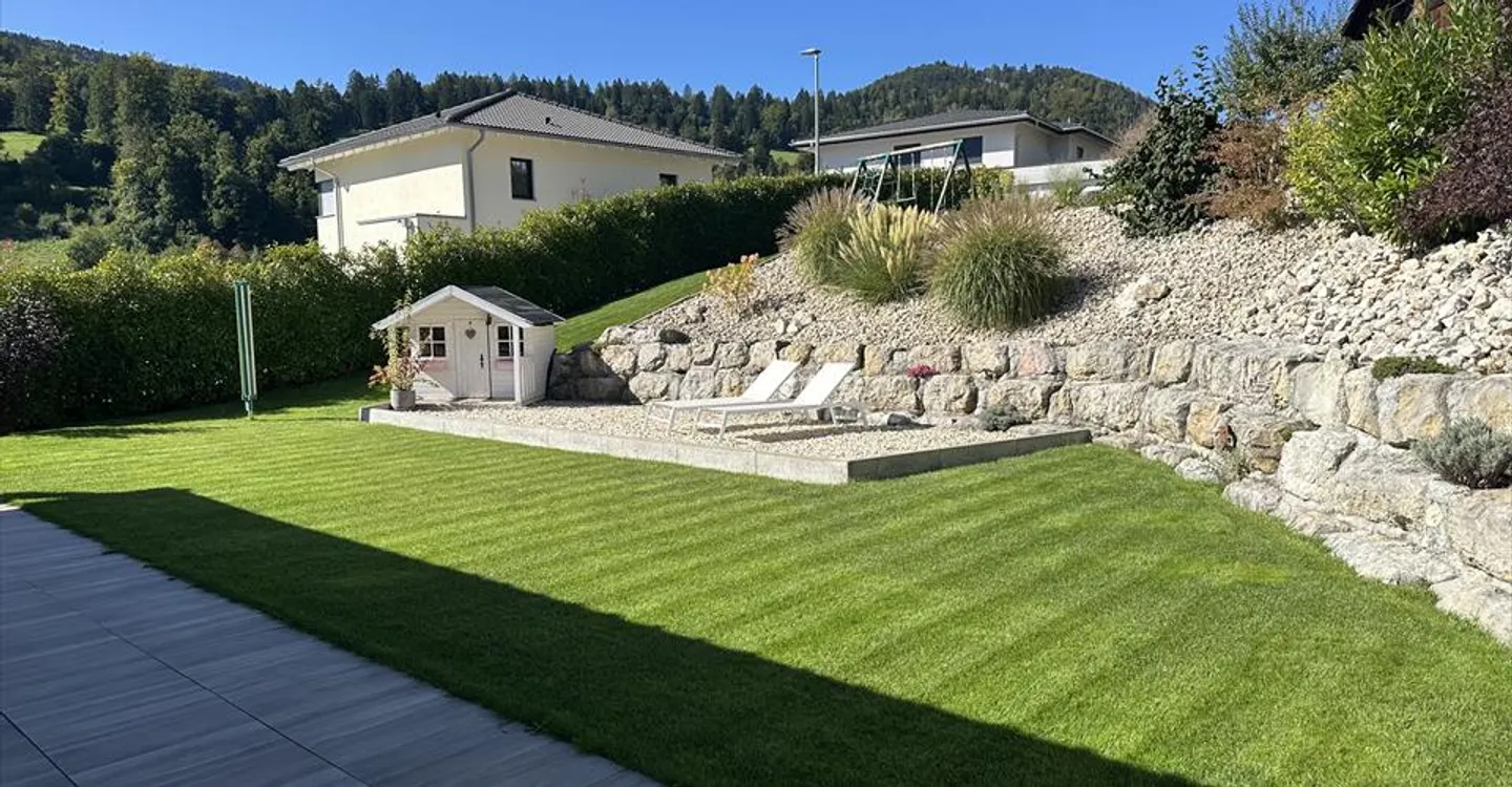 Magnifica villa, idealmente situata. - Foto 7 di 27