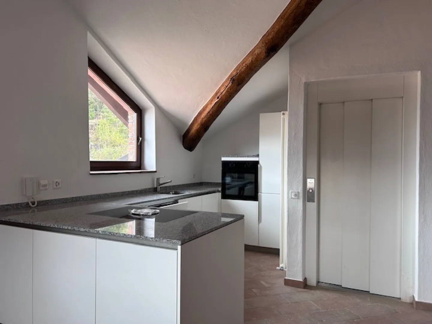 MERVEILLEUX ET FASCINANT APPARTEMENT DUPLEX 4.5 PIÈCES - Photo 14 sur 32