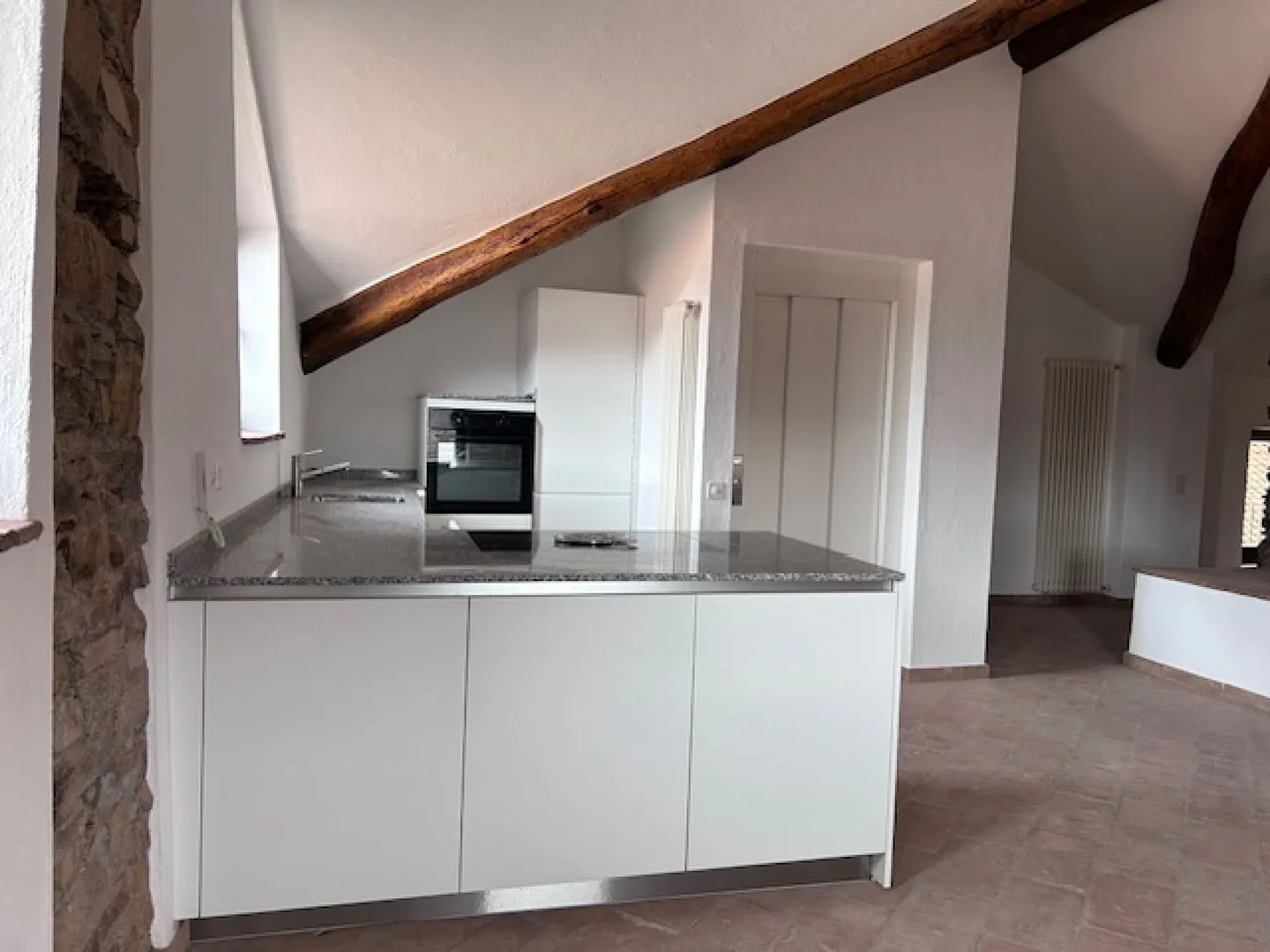 MERVEILLEUX ET FASCINANT APPARTEMENT DUPLEX 4.5 PIÈCES - Photo 15 sur 32