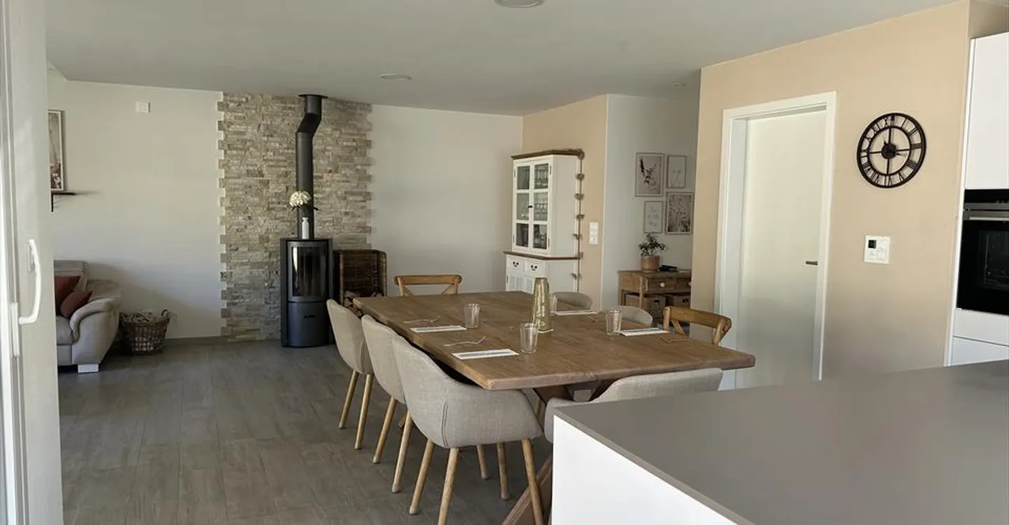 Magnifica villa, idealmente situata. - Foto 10 di 27