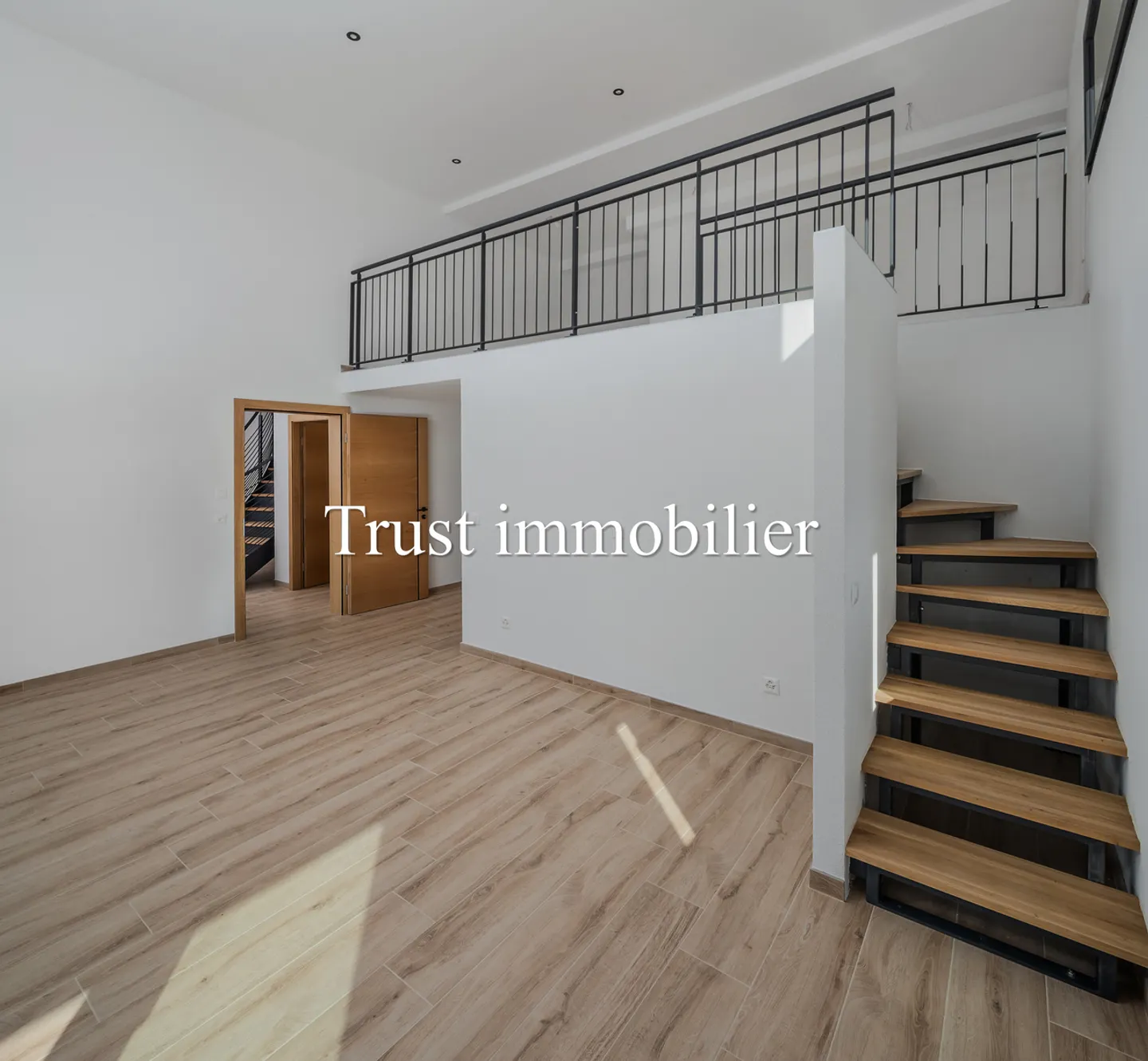 Chalet Neuf avec Vue Époustouflante - Photo 18 sur 34