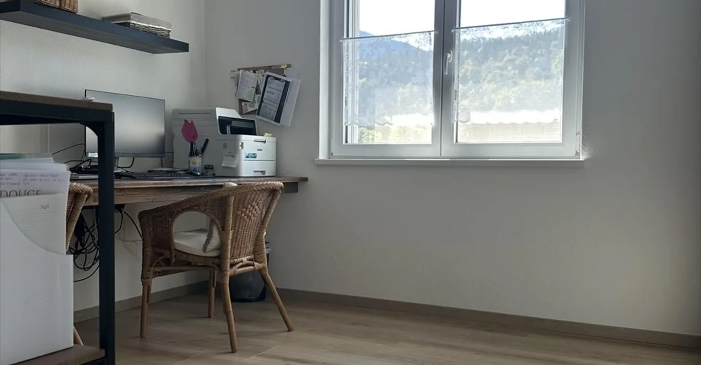 Magnifica villa, idealmente situata. - Foto 15 di 27