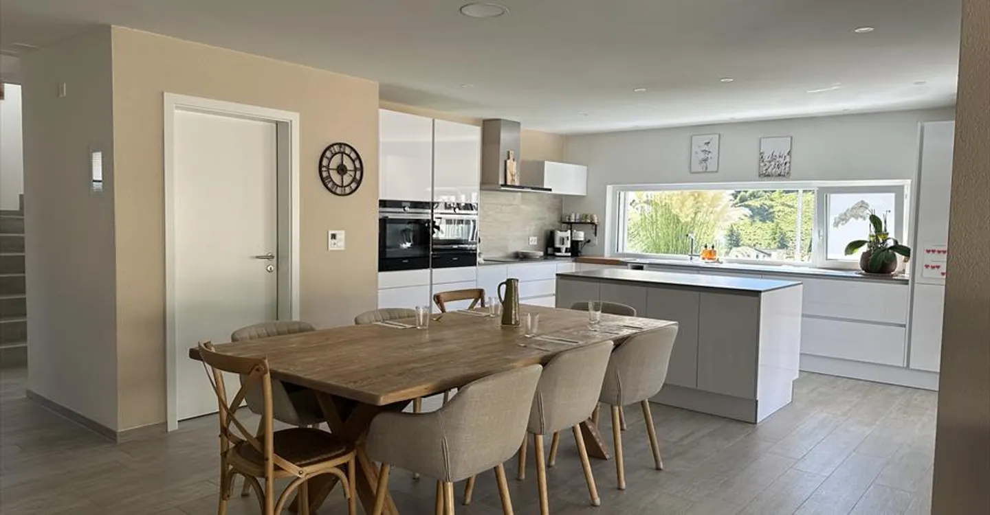 Magnifica villa, idealmente situata. - Foto 11 di 27