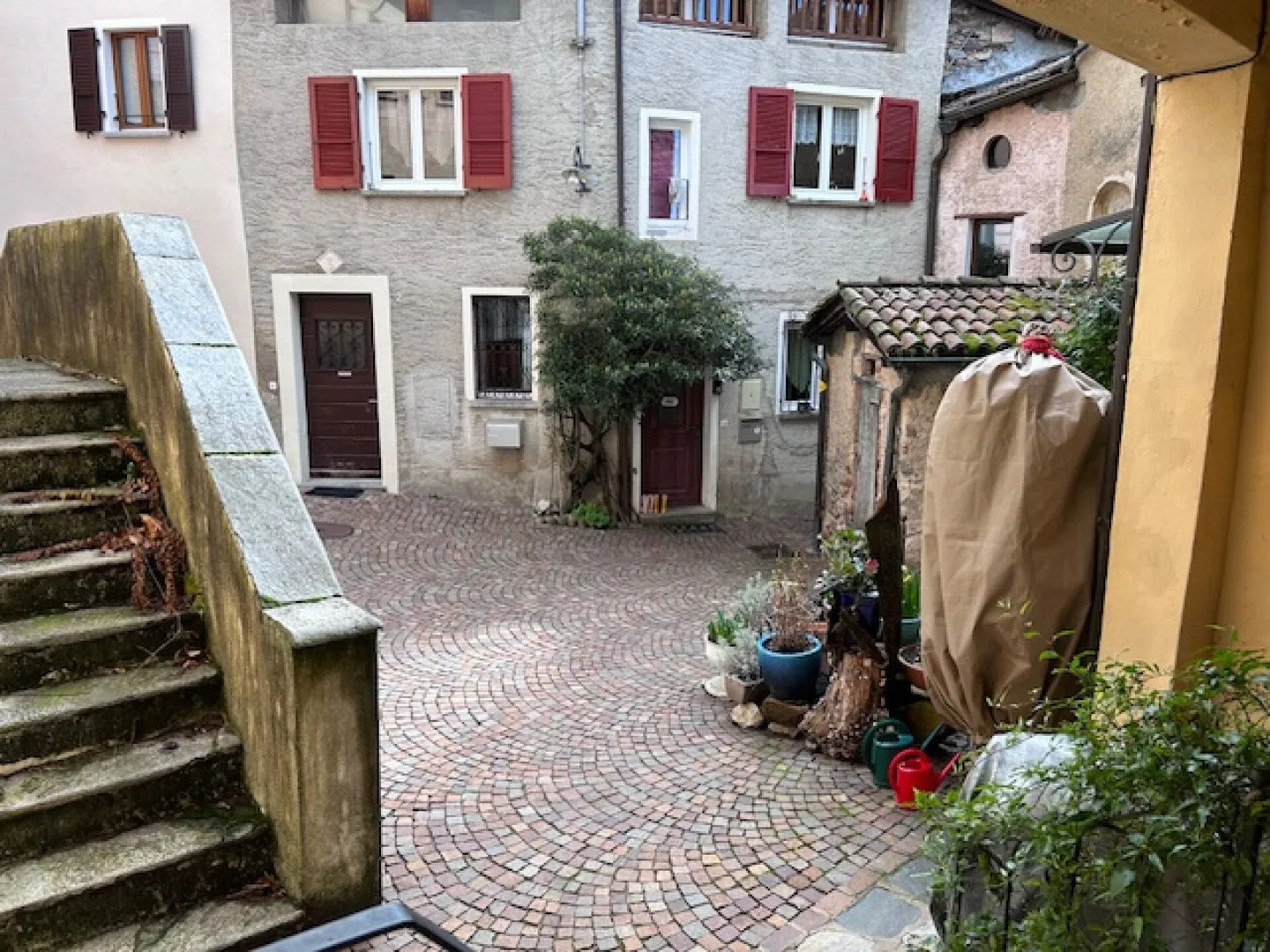 MERVEILLEUX ET FASCINANT APPARTEMENT DUPLEX 4.5 PIÈCES - Photo 27 sur 32