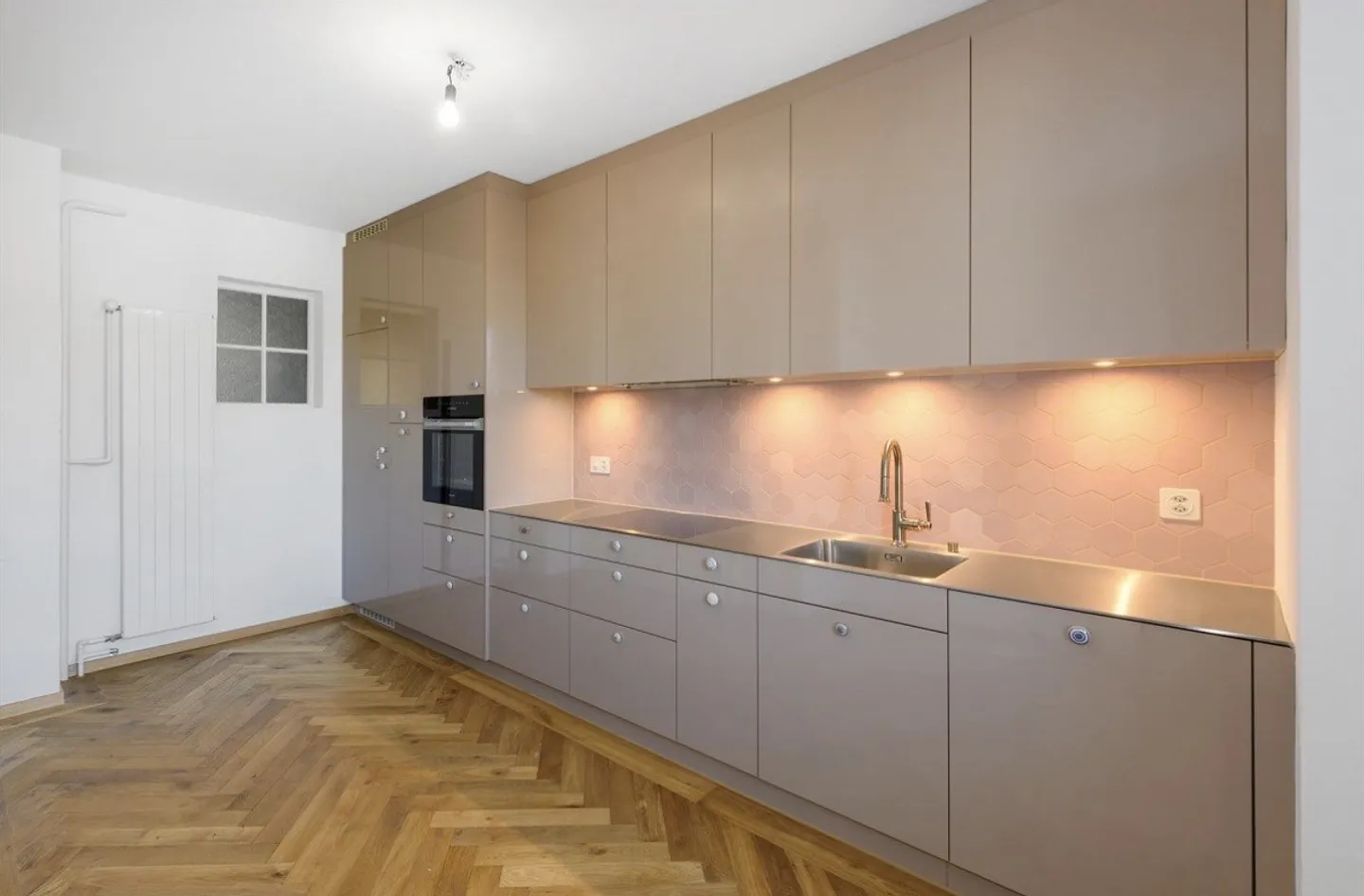 Un gioiello da amare - Benvenuti a casa! - Foto 6 di 14