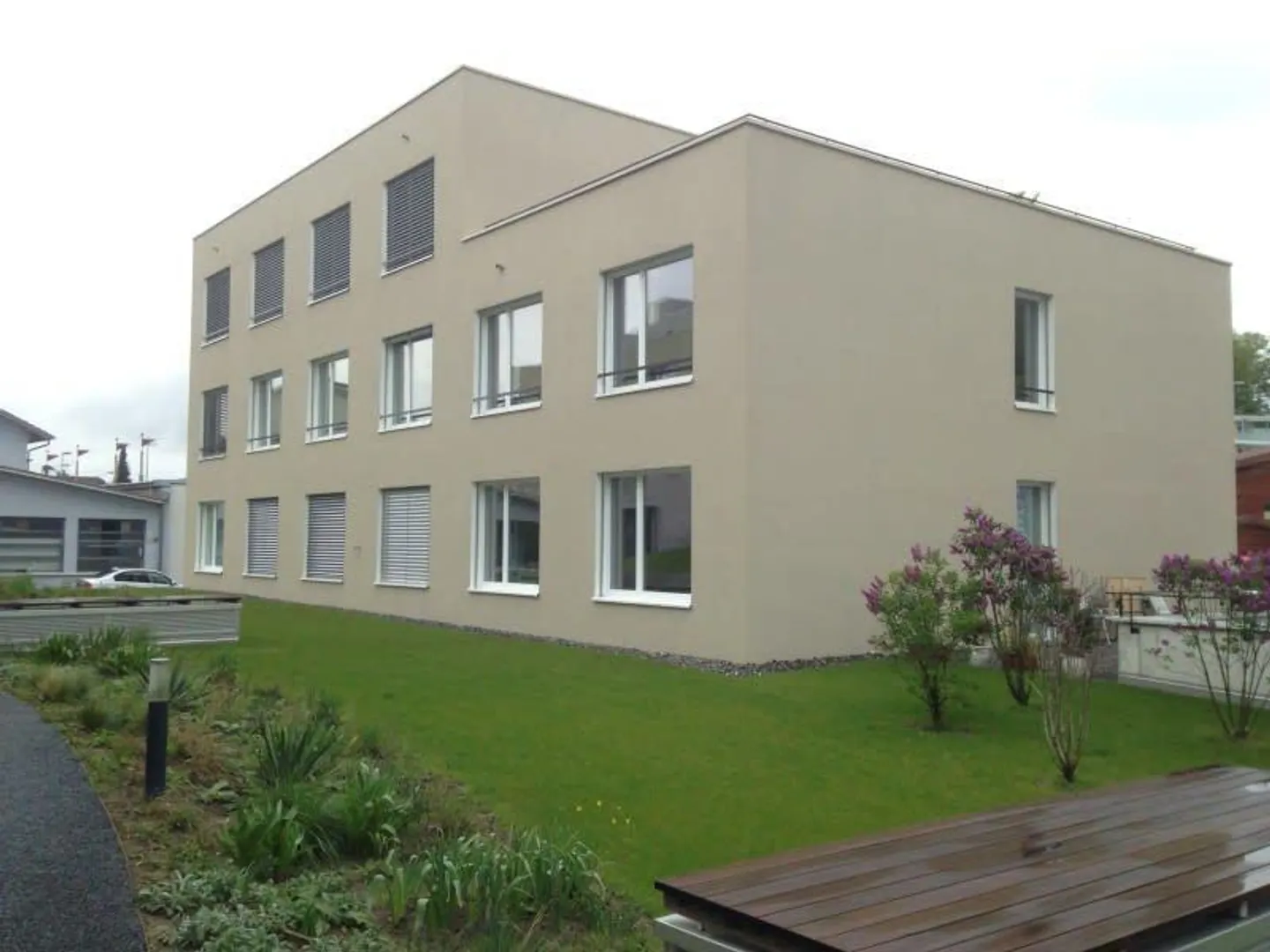 Modernes Büro zu Vermieten - Foto 1 von 3