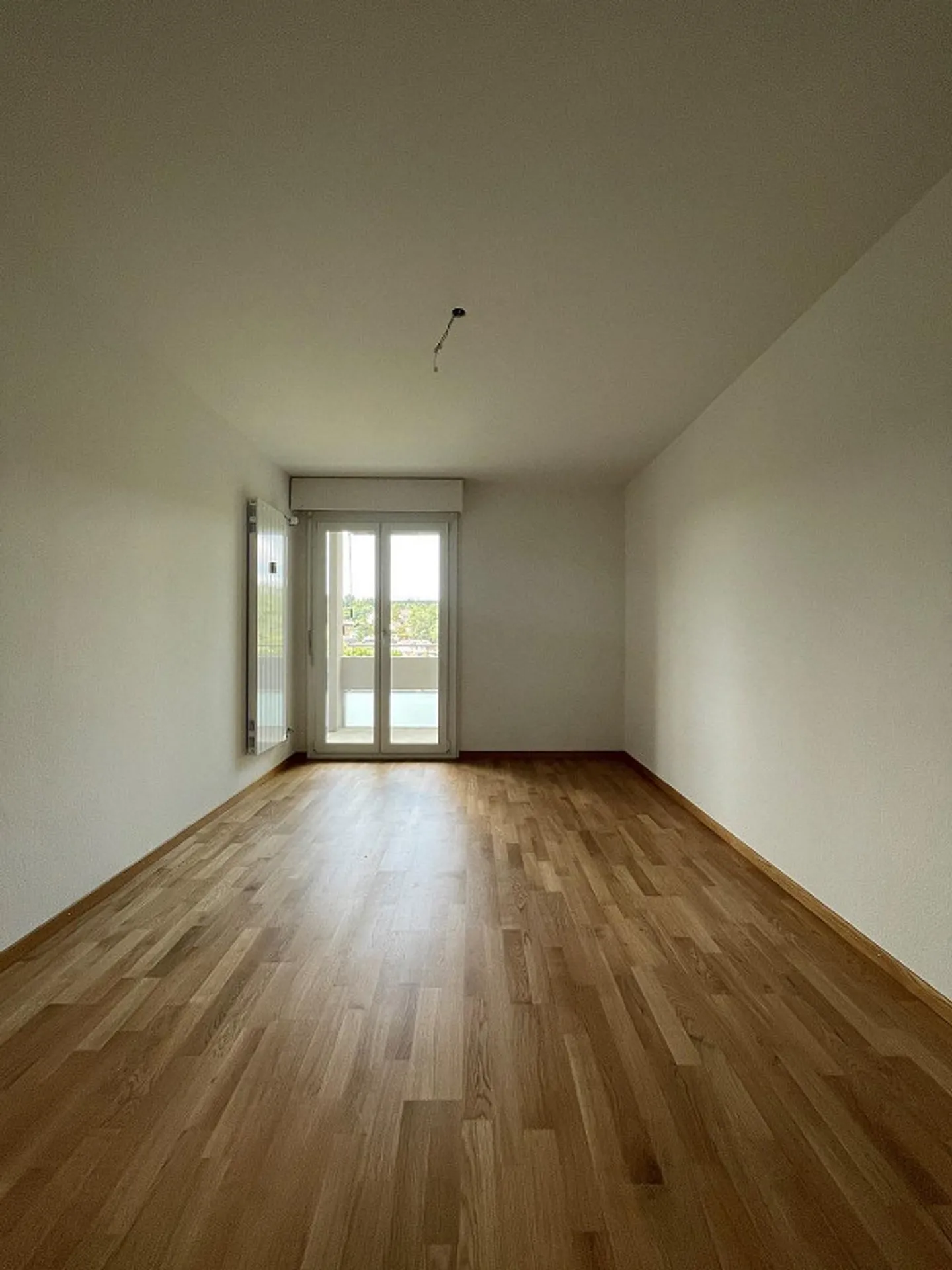 Modernes Apartment in Köniz - Foto 4 von 9